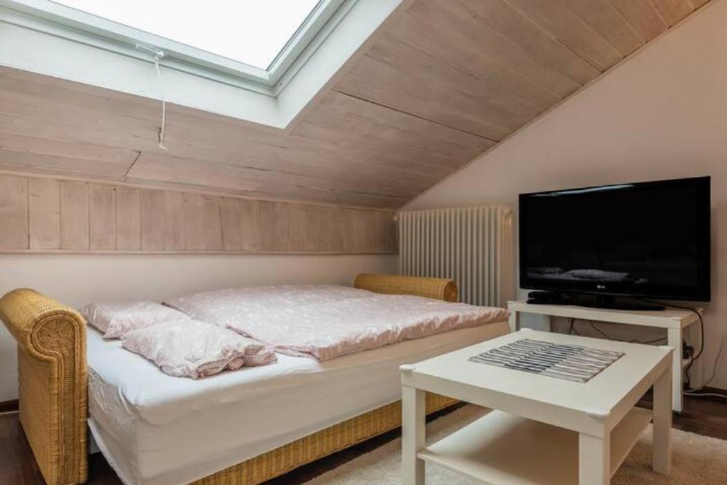 Modernes Apartment Zum Wohlfuehlen Kolbermoor Esterno foto