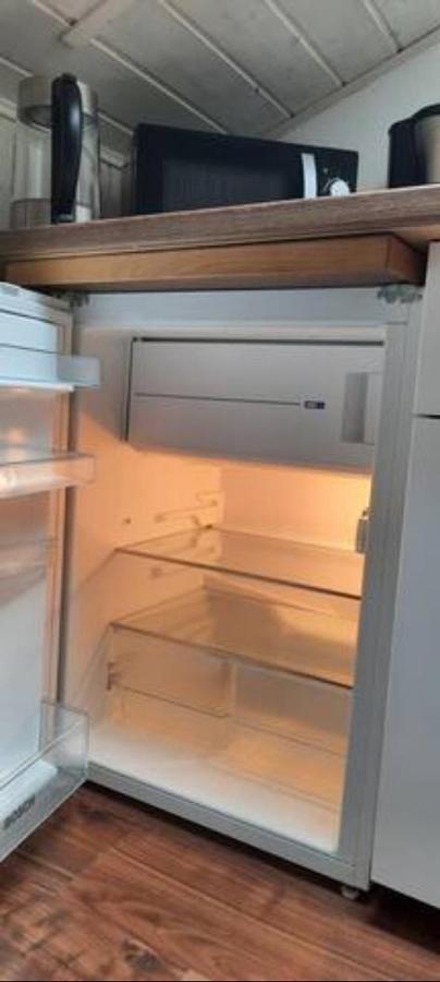 Modernes Apartment Zum Wohlfuehlen Kolbermoor Esterno foto